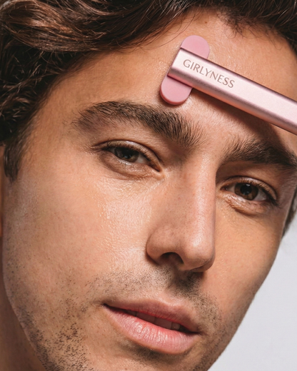 The Girlyness™ 4-in-1 Facial Wand