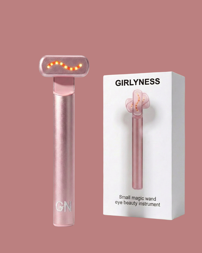 The Girlyness™ 4-in-1 Facial Wand